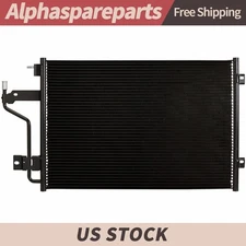 4983 A/C Air Conditioner Condenser for 1998 1999 2000-2002 Dodge Ram 2500 3500