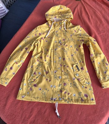 Regenjacke SCHMUDDELWEDDA