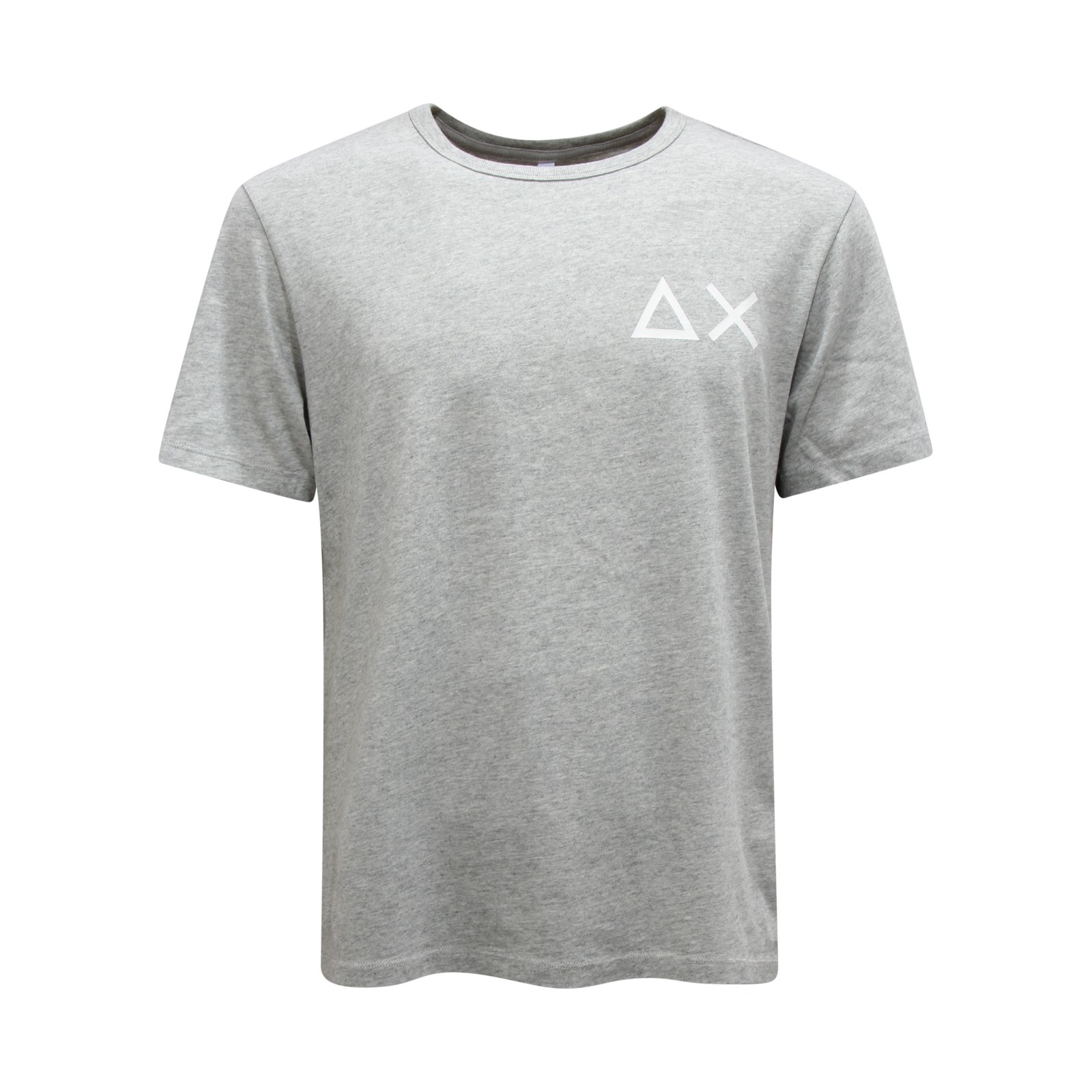 I5595 МУЖСКАЯ ФУТБОЛКА MAGLIA UOMO SUN 68 9990₽
