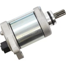 Ricks Motorsport Electrics Starter