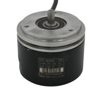 Heidenhain ROD 426.000B-3750 Incremental Encoder (USED)