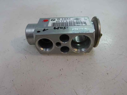 expansionventil BMW X6 - E71 E72 2007 - 2012 - 64 11 6 968 202 iverp138331