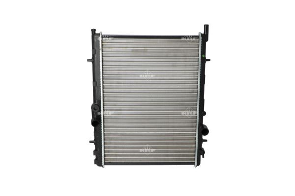 Für NRF 58304A RADIATOR - Bild 5