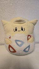 Squishmallows Togepi Pokemon 10 in Plush 2023