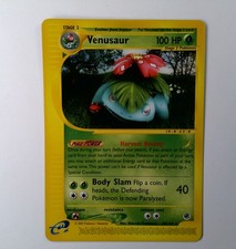 Venusaur 68/165  NM  Expedition Base Set  Pokemon TCG - 2002 NM on eBay