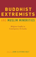 Buddhist Extremists And Muslim Minorities | Holt | Buch | Gebunden | Englisch