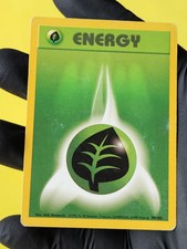 Image for Grass Energy