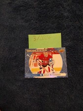 2025-26 Upper Deck Series 1 Tracking Systems Samuel Montembeault #TS-15