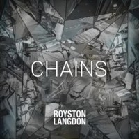 Langdon Royston - Chains Ep 12 Vinyl - Vinyl Record 12EP - G3Z