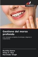 Gestione Del Morso Profondo Ruchika Batra