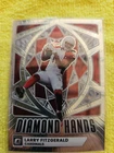 2025 Optic Larry Fitzgerald Base (Raw)