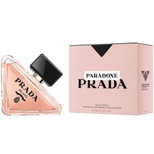 Prada Paradoxe Eau de Parfum 90ml Spray New & Sealed UK