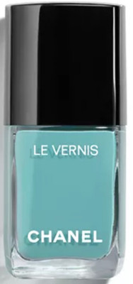 Chanel LE VERNIS Nail Polish #435 BAIGNEUSE, NIB AUTHENTIC Limited