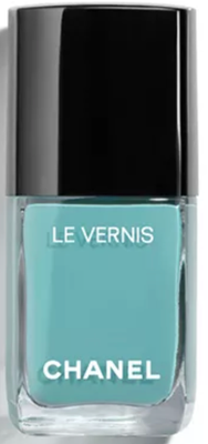 Chanel LE VERNIS Nail Polish #435 BAIGNEUSE, NIB AUTHENTIC Limited