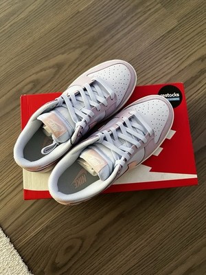 Nike Dunk Low grau Rosa DD1503 001 - 40,5