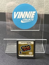 Rhythm Heaven (Nintendo DS, 2009) Cart Only Tested Working