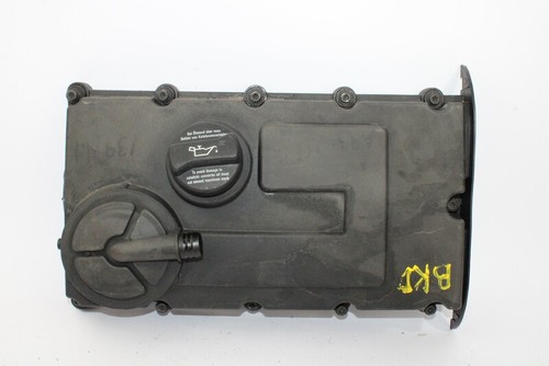 03G103475 zylinderkopfhaube VOLKSWAGEN GOLF V BERLINA 1K1 2.0 TDI 2003 1412887