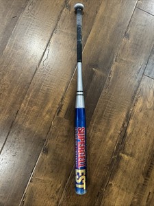 Worth Super Cell EST COMPOSITE softball bat
