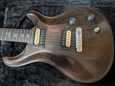 PRS Standard22 Satin Charcoal Made in 2006 | eBay