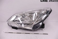 ORIGINAL Scheinwerfer links OPEL CORSA D (S07)  2012