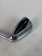 VGC TaylorMade Qi A Approach Gap Wedge Ventus Graphite Regular 5050