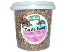 SUPA SUPERIOR MIX TURTLE FOOD