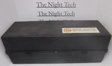 Varian Techtron Hollow Cathode Lamp Bi NE Lamp No. 4R801 20mA