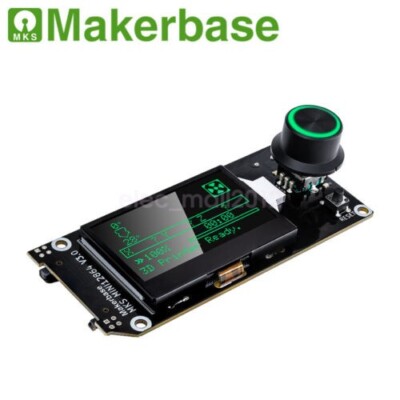 New Makerbase MKS MINI12864 V3 LCD Smart Display Screen 3D Printer Parts