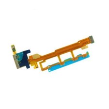 For Sony Xperia Z Replacement Side Button Flex UK Stock