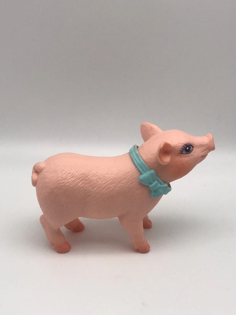 Barbie hotsell the pig