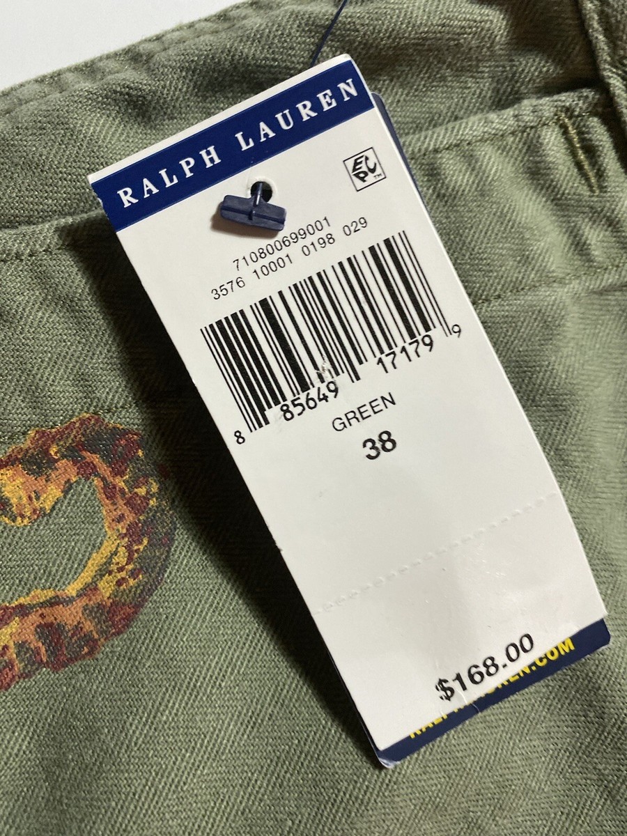 Polo Ralph Lauren 710938134007 関税送料込 POLO RALPH LAUREN RELAXED FIT 8