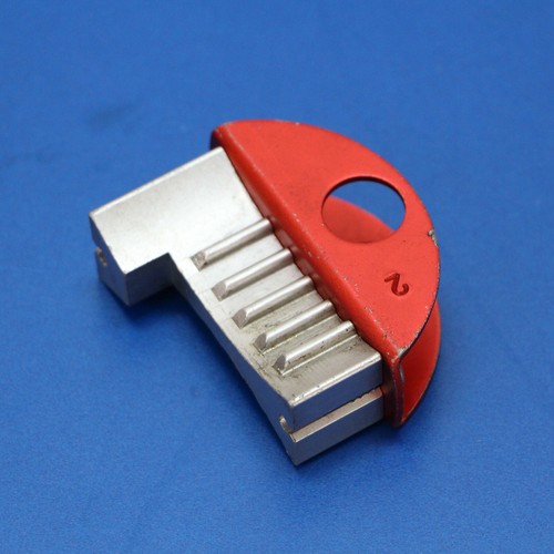 Kent Moore XX998004 - Steuerzeiten einstellen Nockenwellen arretieren fixieren