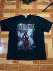 linkin park shirt bootleg mexico 00s’ rare