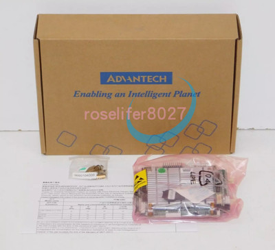 1PCS New Advantech PCM-3353F Industrial Control Motherboard CPU Module Board