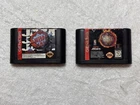 NBA Jam & NBA Jam Tournament Edition Sega Genesis