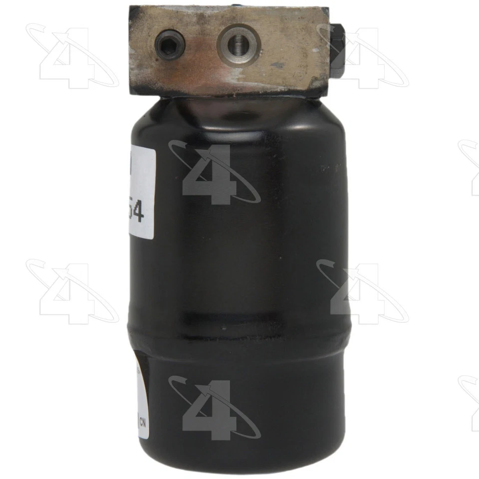 Secador receptor aire acondicionado Dodge St. Regis 1979-1981 4 estaciones 426JH47 1980 Foto 3 de 4