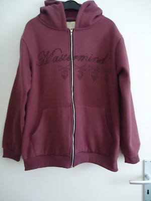 Neu Herren  Sweatsjacke von CACTUS, Größe M