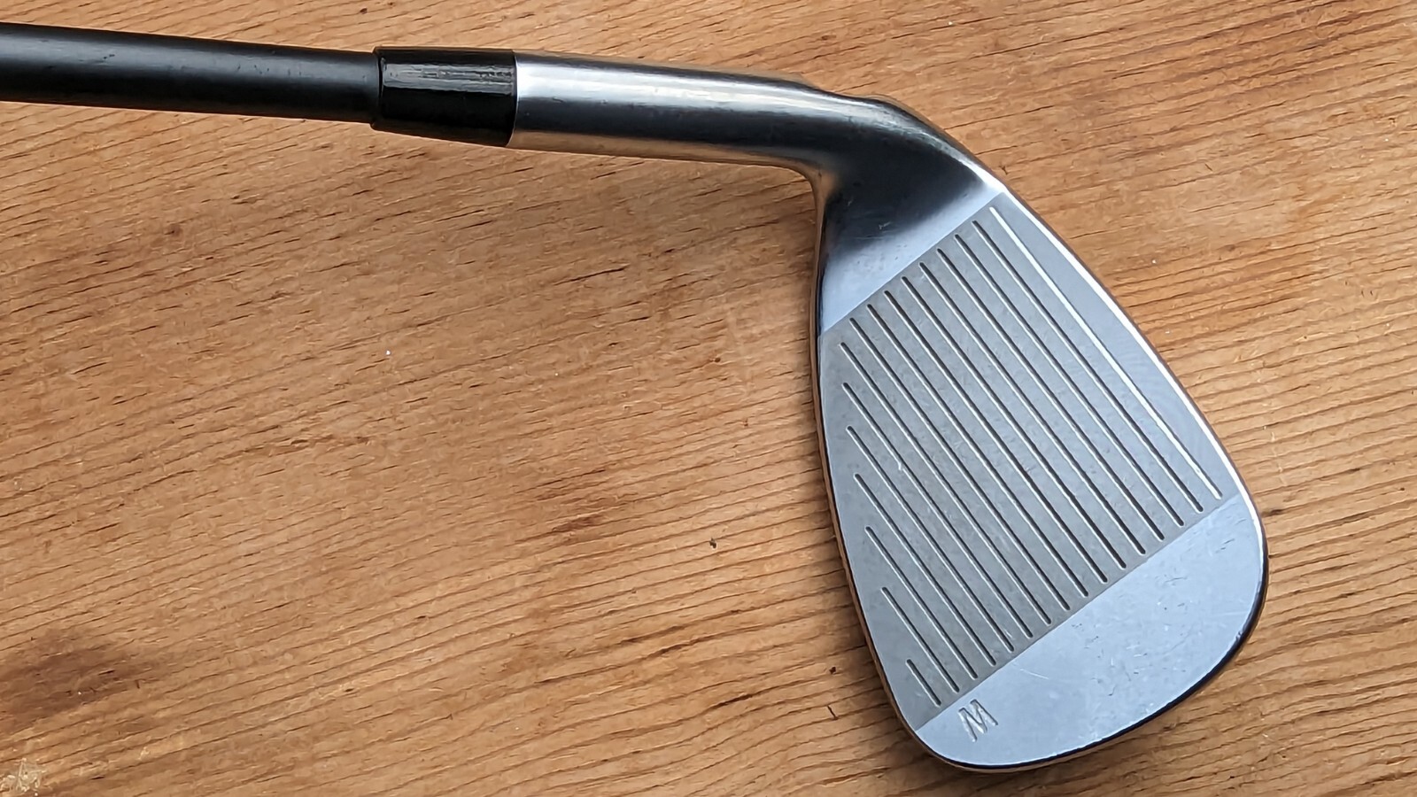 Ping G410 Red Dot Irons, Single W Pitching Wedge Golf Club Right Hand