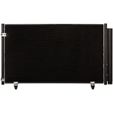 RAYTEN AC CONDENSER For 2010-2015 LEXUS RX 350 3.5 GAS DPI# 3869