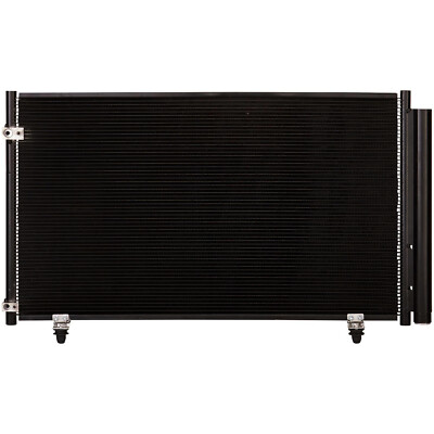 RAYTEN AC CONDENSER For 2010-2015 LEXUS RX 350 3.5 GAS DPI# 3869