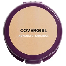 Advanced Radiance Age-Defying Pressed Powder, Natural Beige .39 Oz