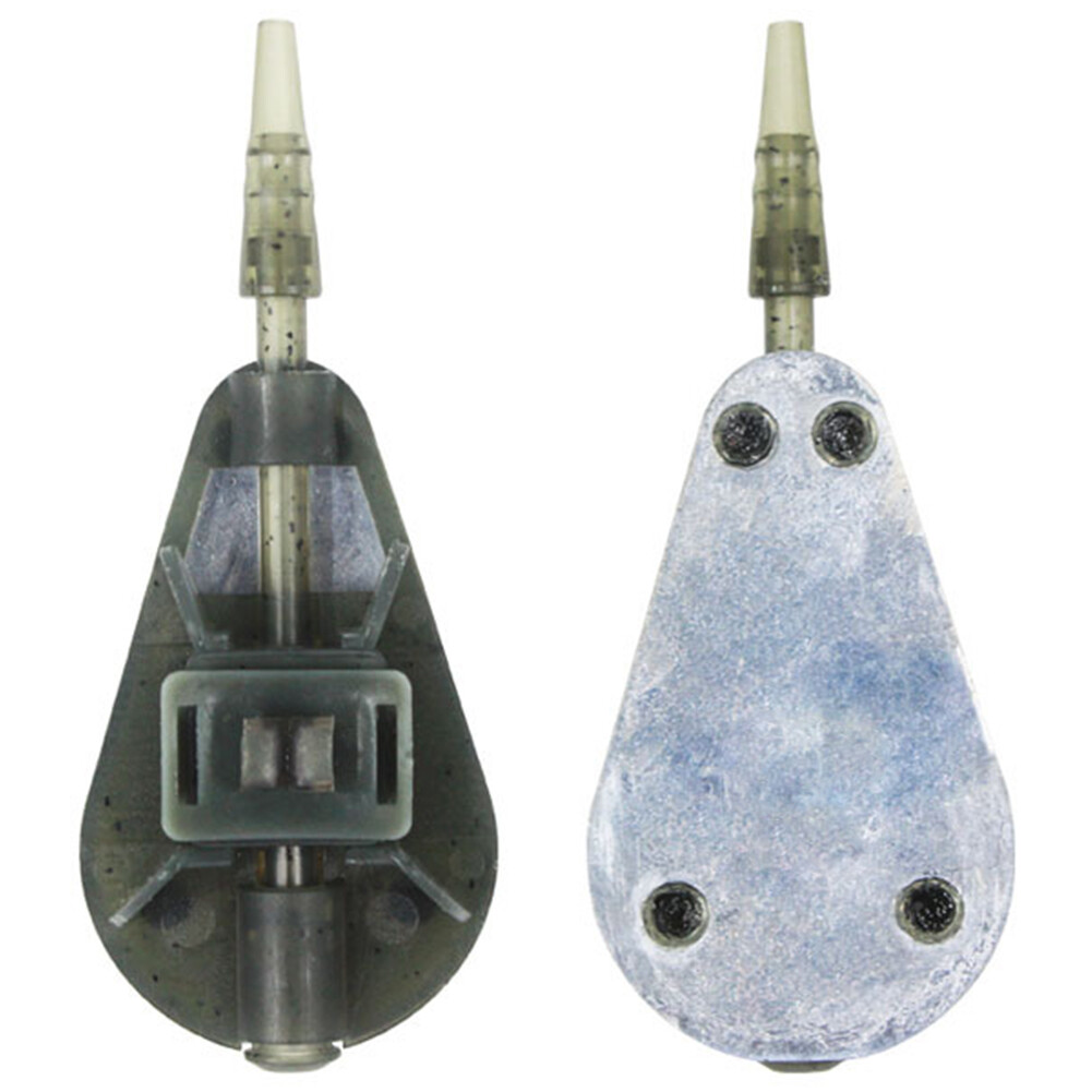 Fishing Inline Method Feeders Portable for Carp Fishing Bait Holder