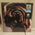 The Rolling Stones - Hot Rocks 1964-1971 Vinyl Record 2 LP gold Vinyl New Sealed