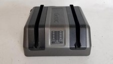 Getac AY-C431 Dual Bay Battery Charger