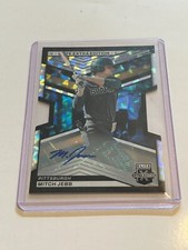 2024 ELITE EXTRA EDITION AUTOGRAPH MITCH JEBB -PIRATES PROSPECT #1/1-ONE OF ONE