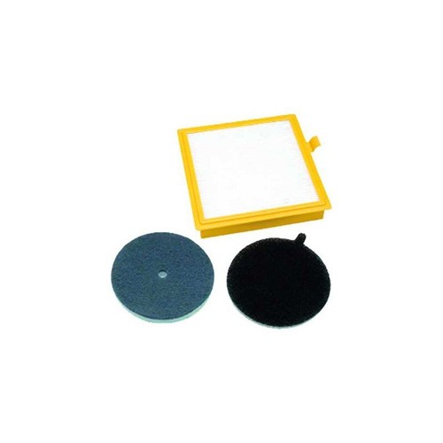 Filtre De Rechange Pour Aspirateur Black+Decker - Pièce 49973901 - Neuf