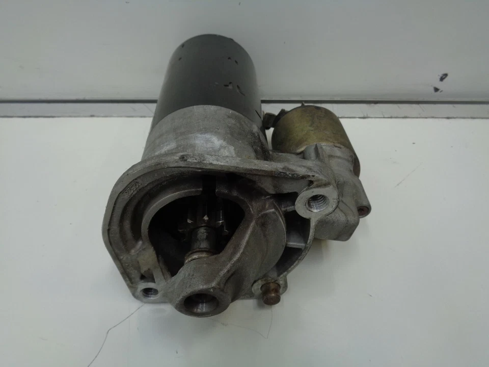 Motor de arranque Volvo XC70 2003-2006 0001108167 OEM AK201212 Foto 4 de 4