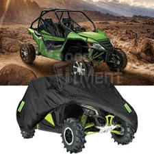 For Arctic Cat Wildcat X 1000 13-17 UTV Utility Vehicle Storage Cover Waterproof