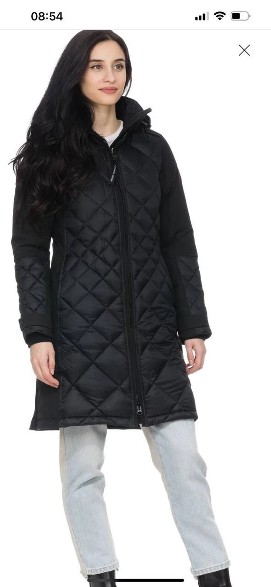 Canada clearance goose 9301l