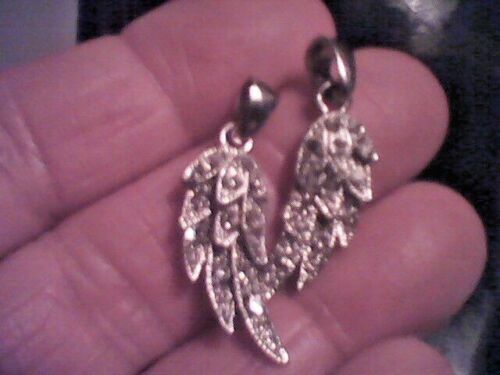 WithLoveSilver 925 Sterling Silver Howling Wolf Totem Pendant | Crescent Moon & Stars Design | Amulet Necklace - View #5